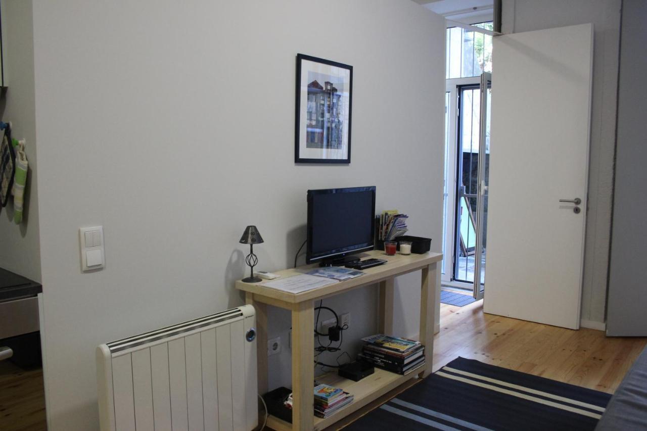 Apartment Practical And Comfortable With Garden