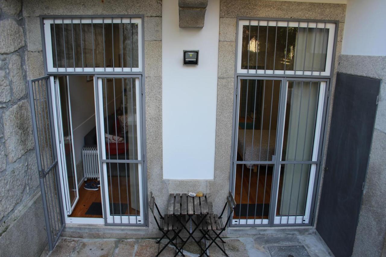 Practical And Comfortable With Garden