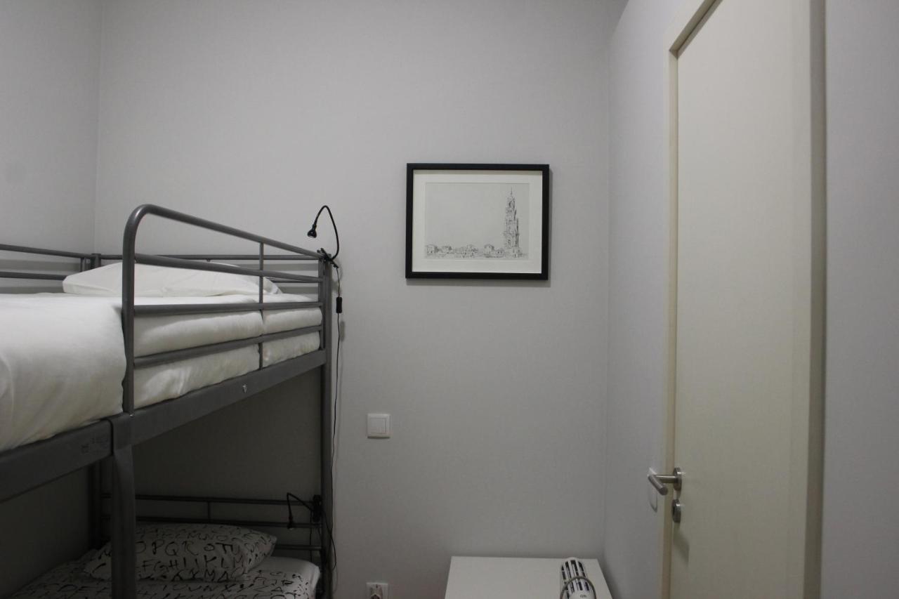 Practical And Comfortable With Garden Porto
