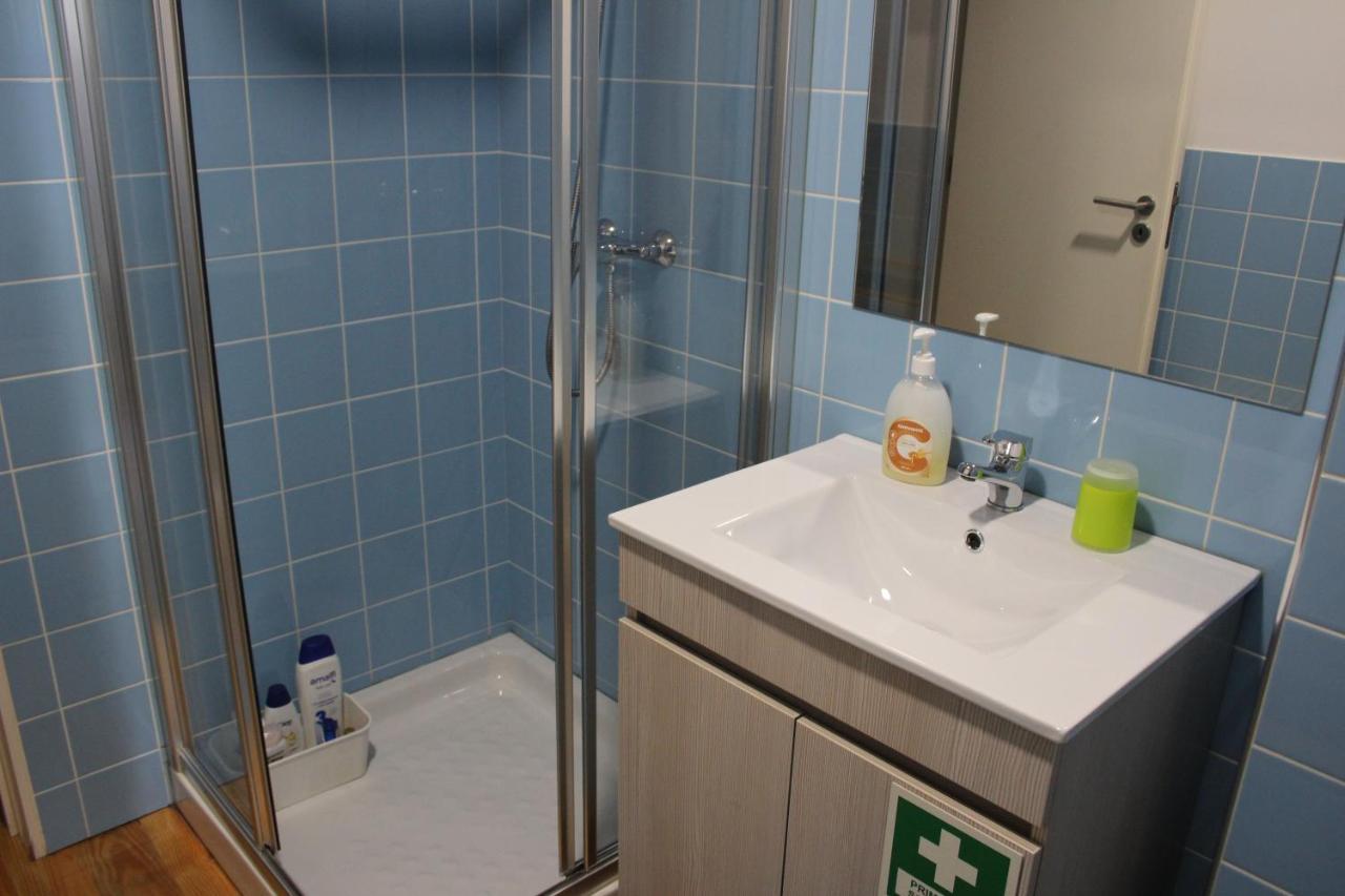 Apartment Practical And Comfortable With Garden Porto