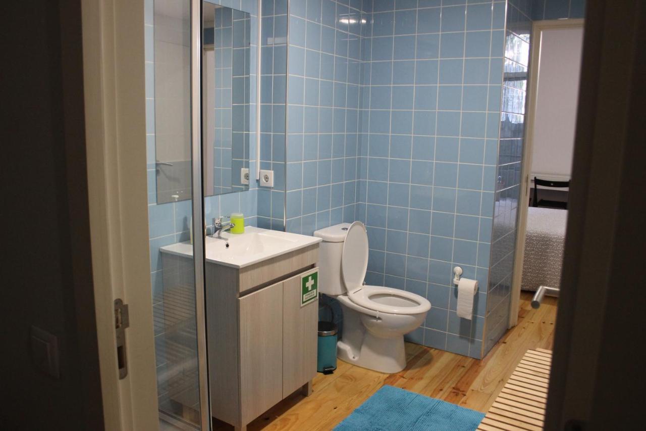 Practical And Comfortable With Garden * Porto
