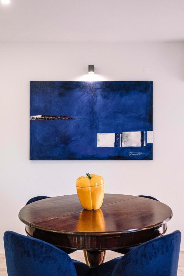 Apartment Bba Palacio I - Douro View, Gym & Free Parking *