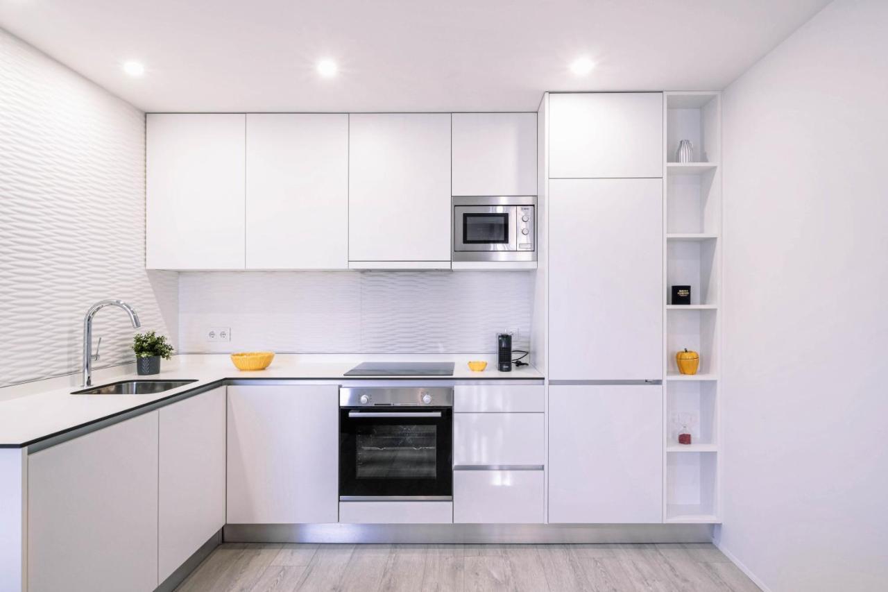 Apartment Bba Palacio I - Douro View, Gym & Free Parking Porto