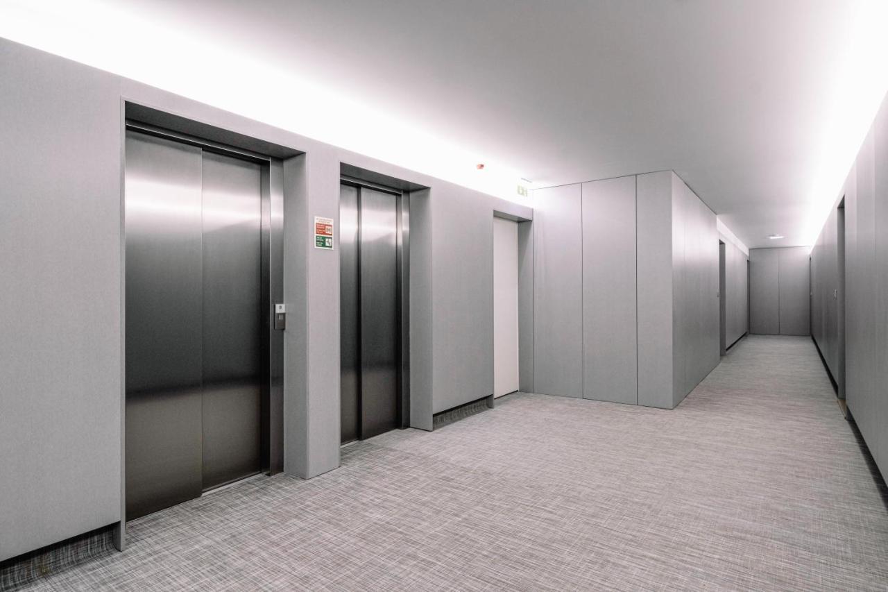 Bba Palacio I - Douro View, Gym & Free Parking Porto