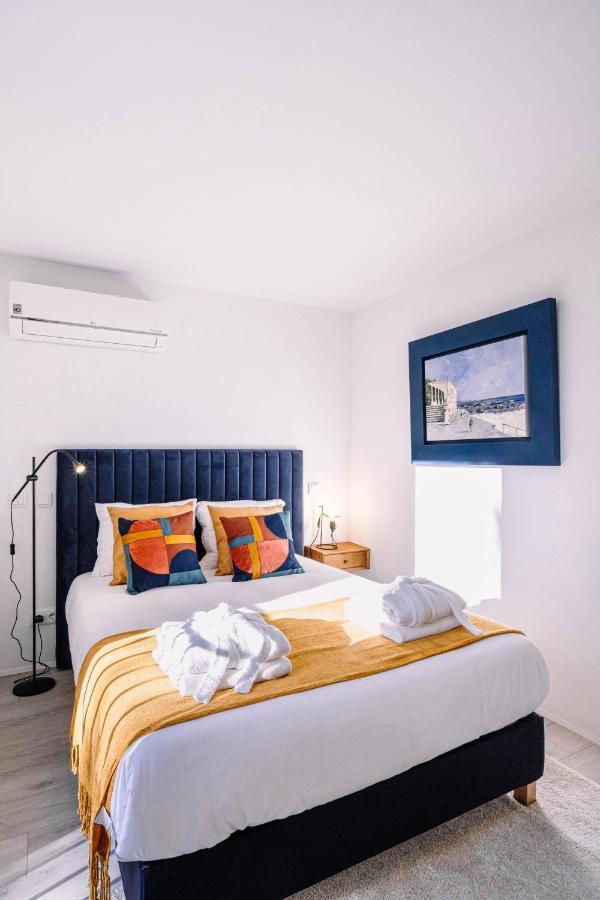 Bba Palacio I - Douro View, Gym & Free Parking Apartment Porto