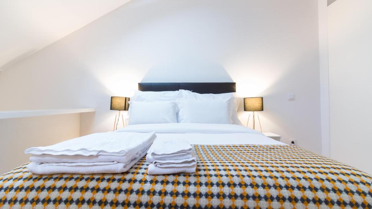 Apartment On Palace - Free Parking Porto