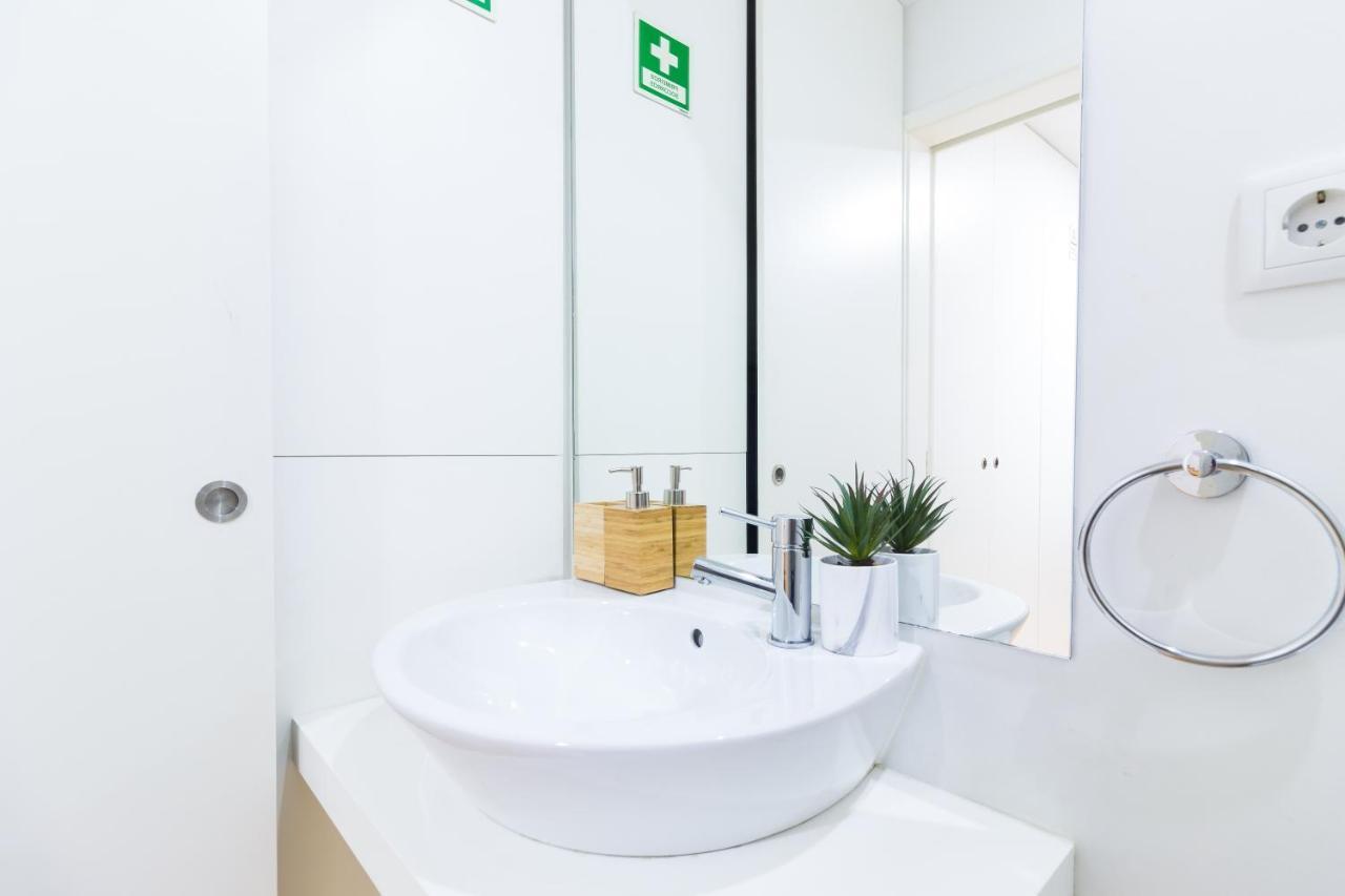 Apartment On Palace - Free Parking Porto