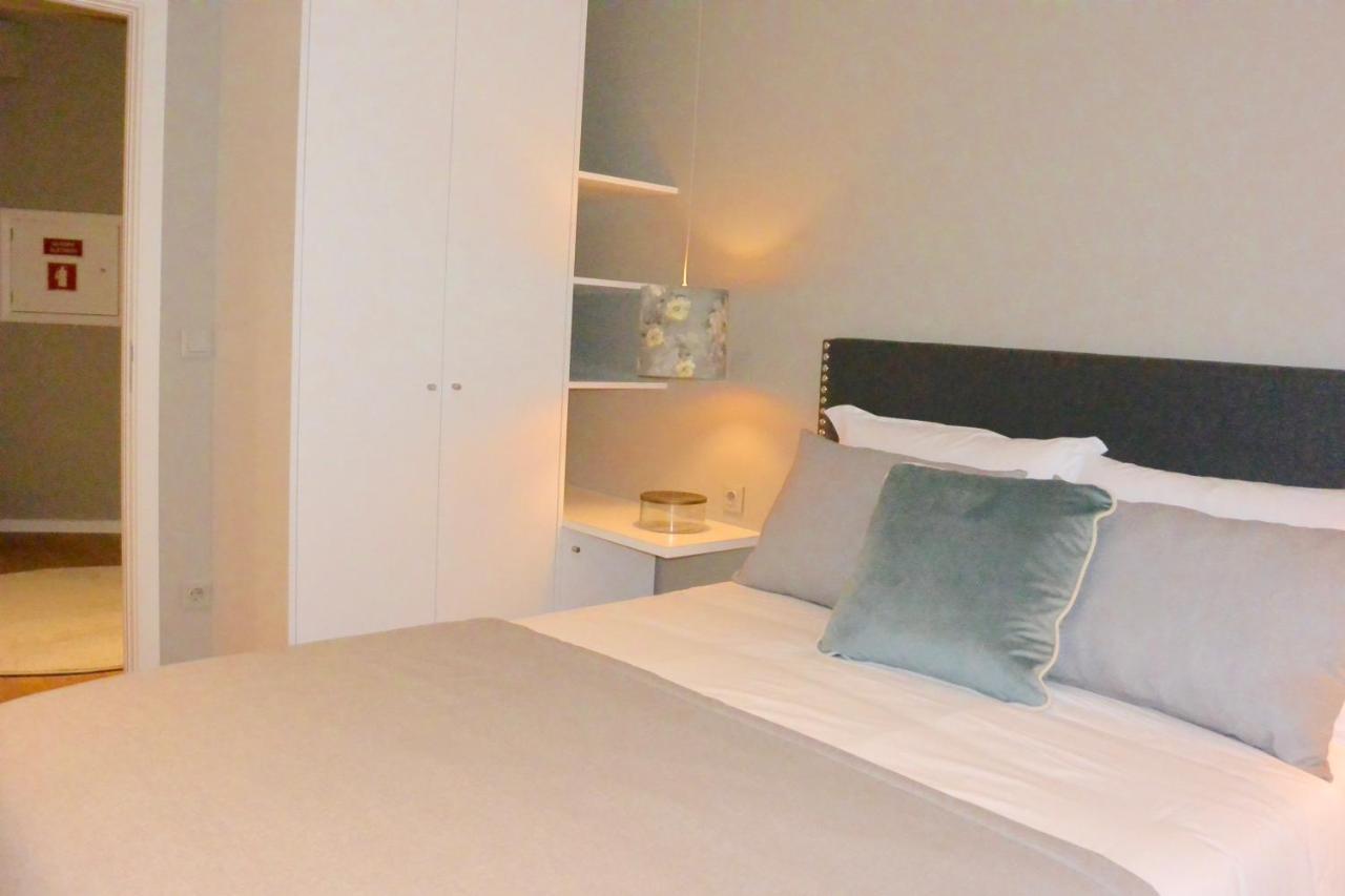 Apartamento Lf Camelia Deluxe Apartment, By Flat In Porto