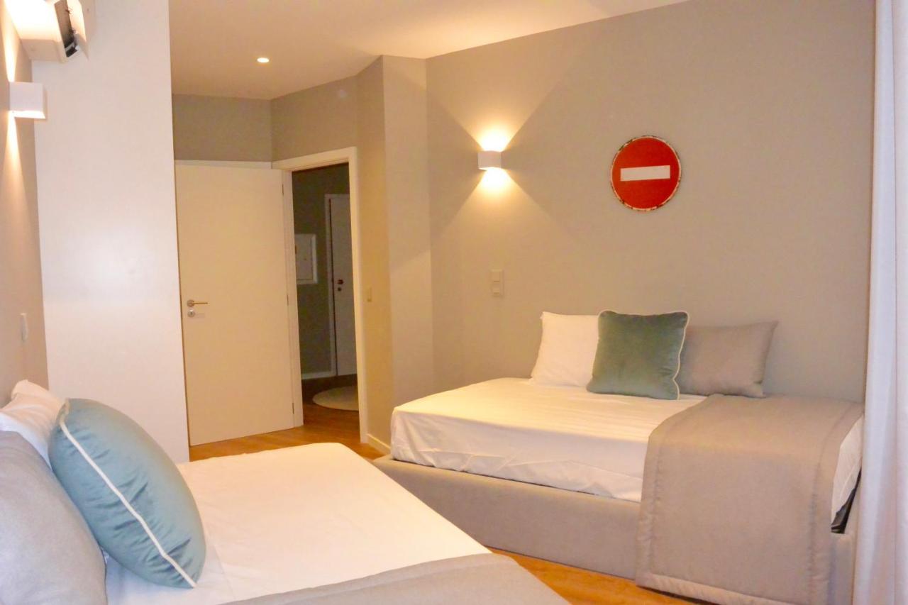 Lf Camelia Deluxe Apartment, By Flat In Porto