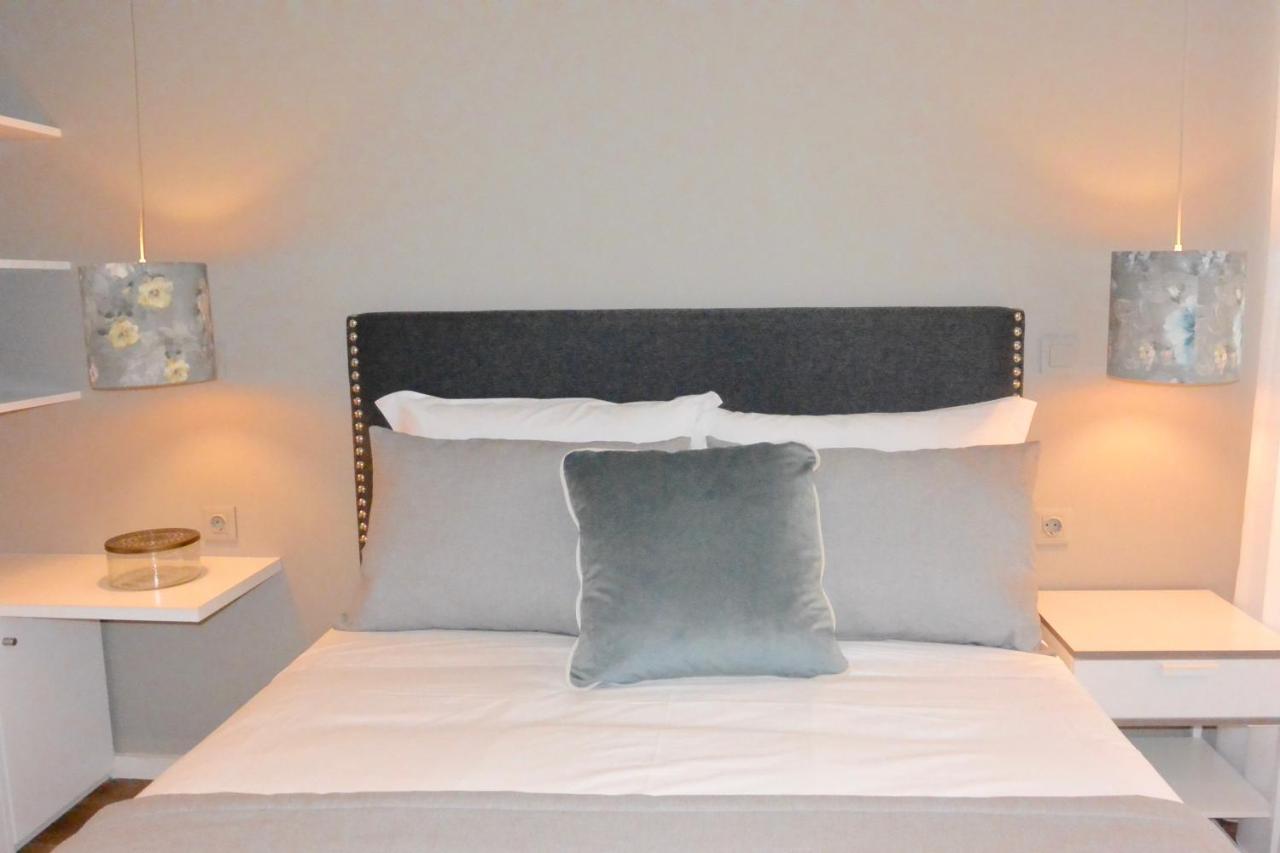 Lf Camelia Deluxe Apartment, By Flat In Porto