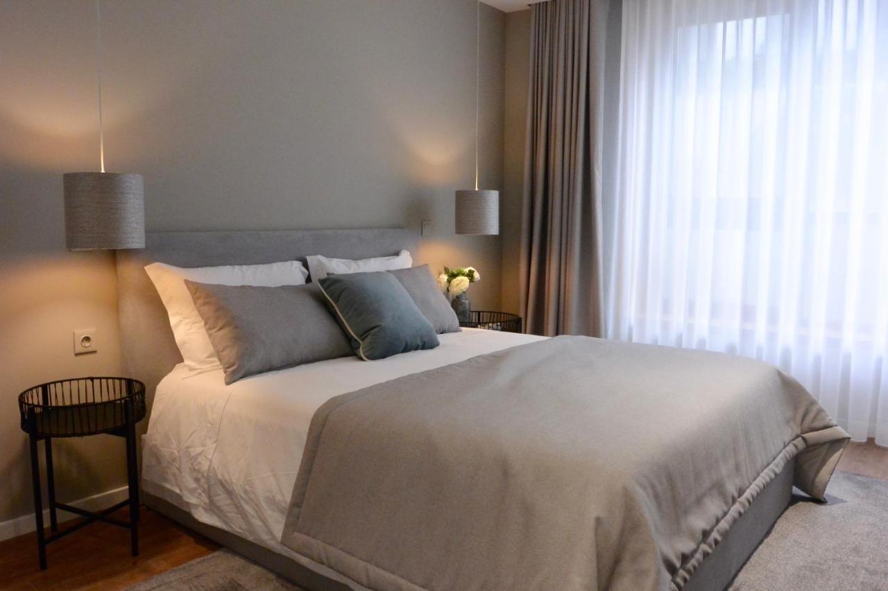 Lf Camelia Deluxe Apartment, By Flat In