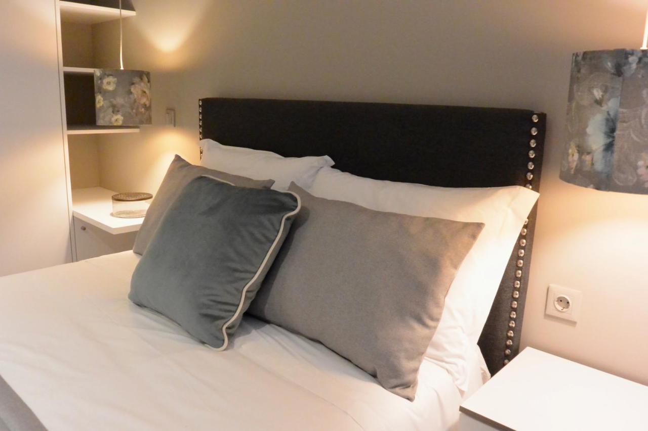Lf Camelia Deluxe Apartment, By Flat In * Porto