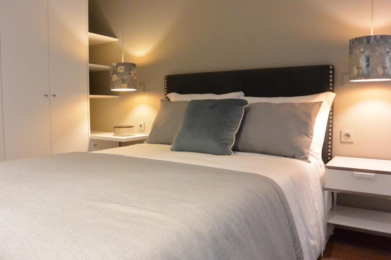 Lf Camelia Deluxe Apartment, By Flat In * Porto