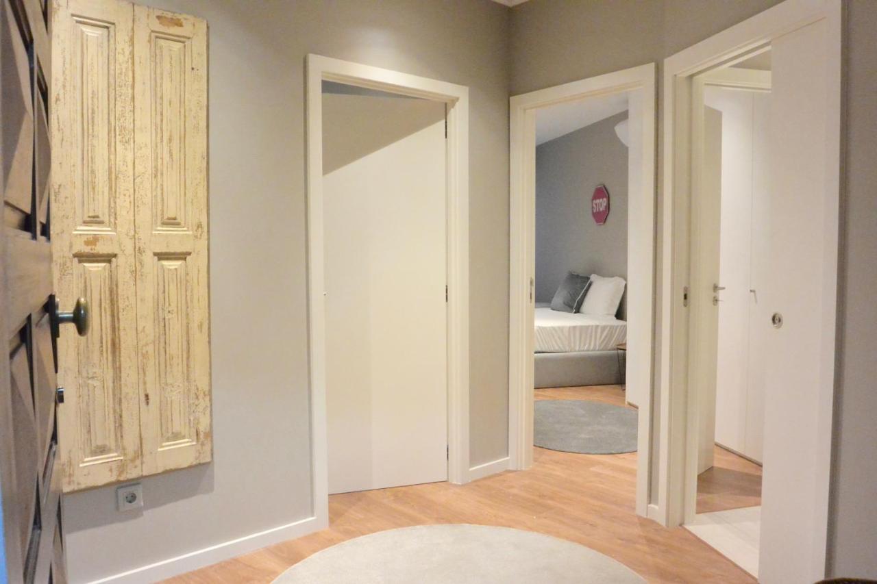 Lf Camelia Deluxe Apartment, By Flat In * Porto