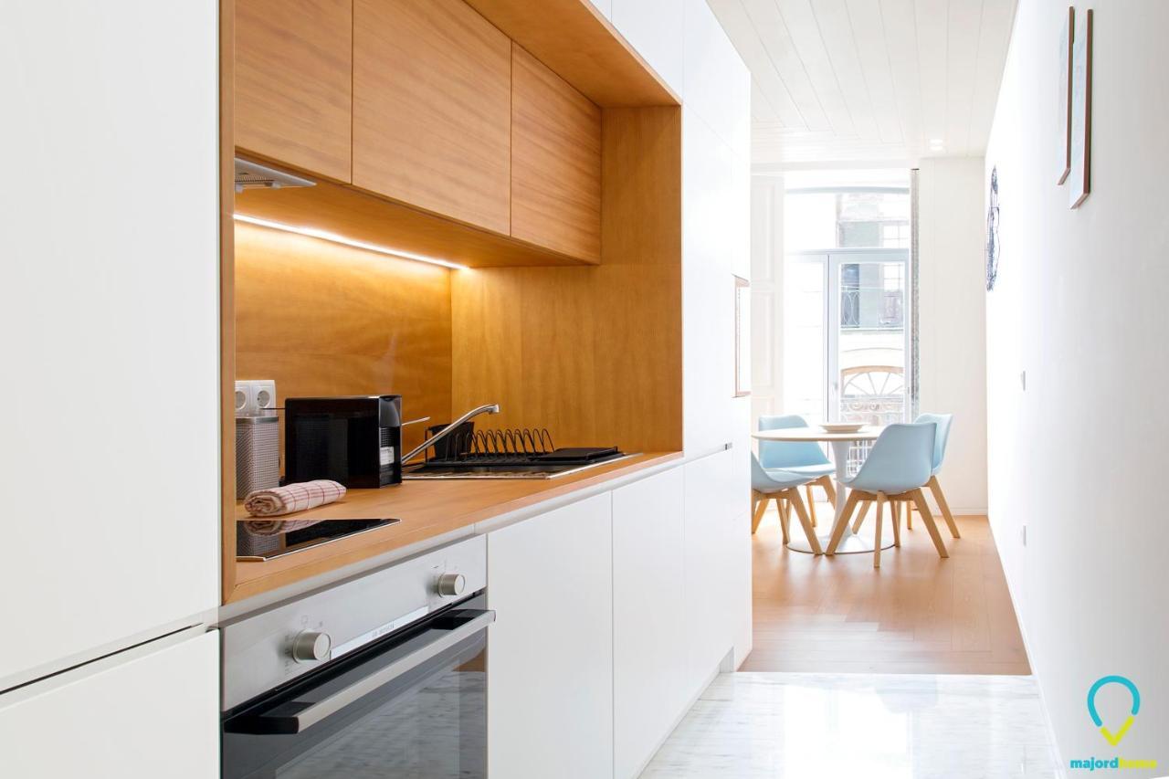 Portwo Story Apartment