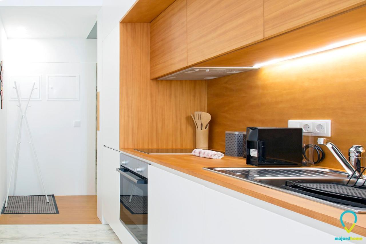 Apartment Portwo Story