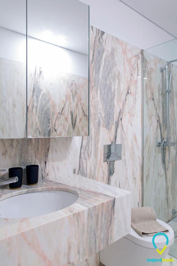Portwo Story Apartment Porto