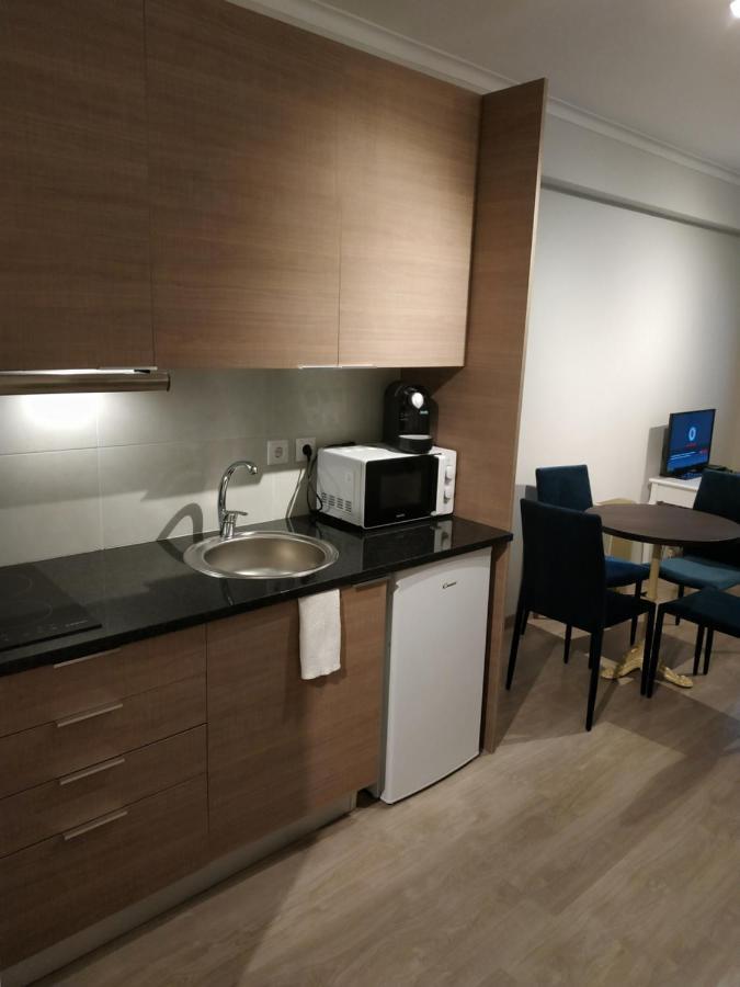 Apartment Ml Avenue *