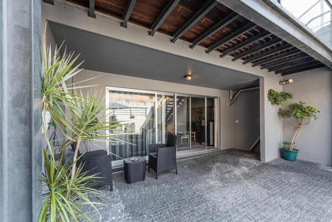 Guestready - Grace City Gasthuis Porto