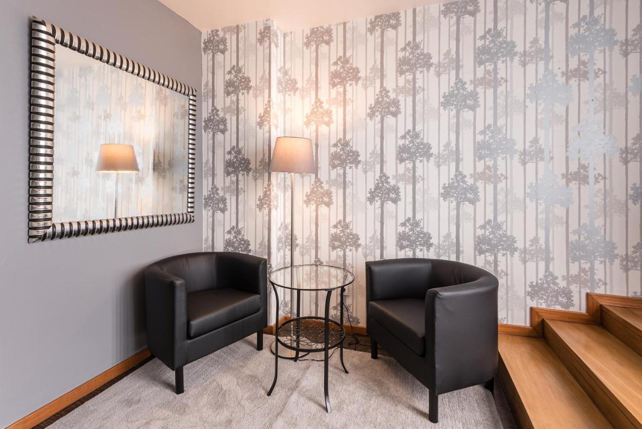 Gasthuis Guestready - Grace City Porto