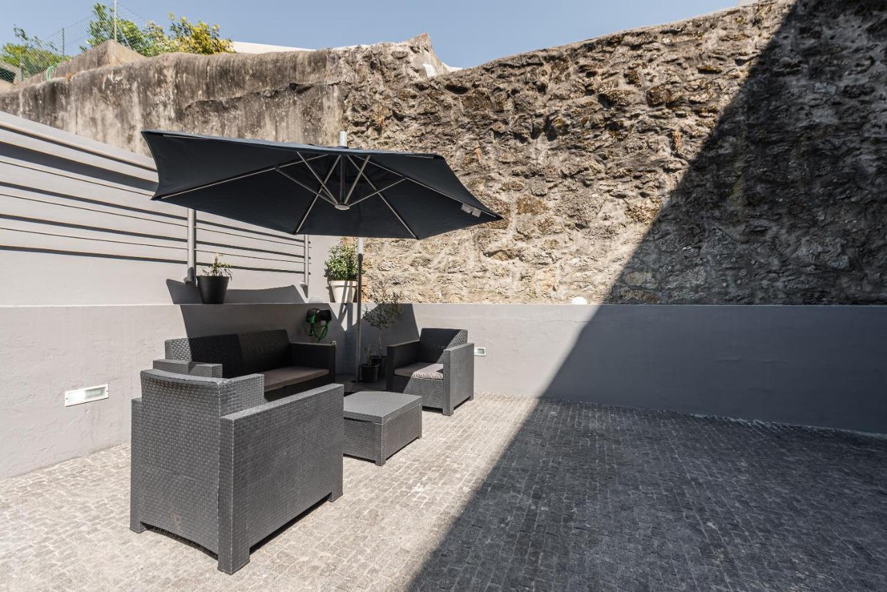 Guestready - Grace City Gasthuis Porto
