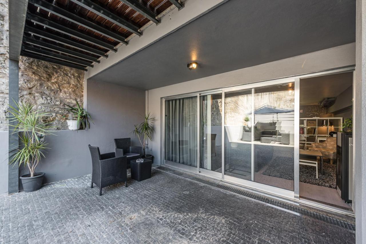 Gasthuis Guestready - Grace City Porto