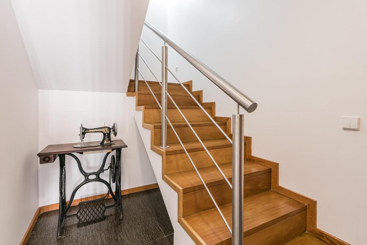 Gasthuis Guestready - Grace City Porto