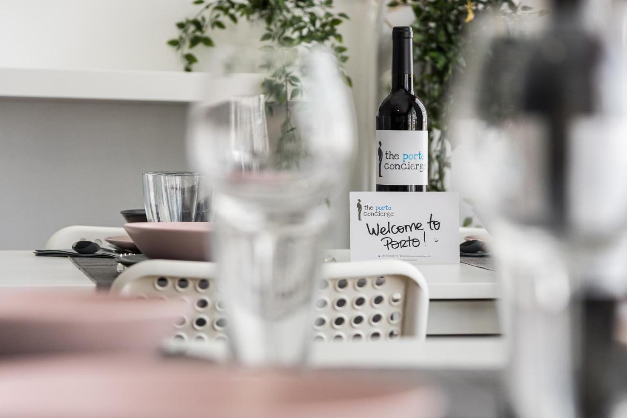 Guestready - Grace City Gasthuis Porto