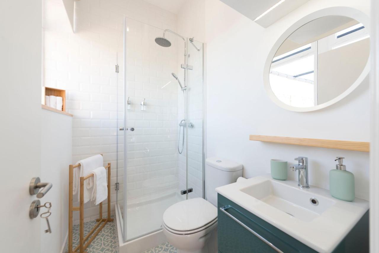 Dinis - Rooftop Apartment *