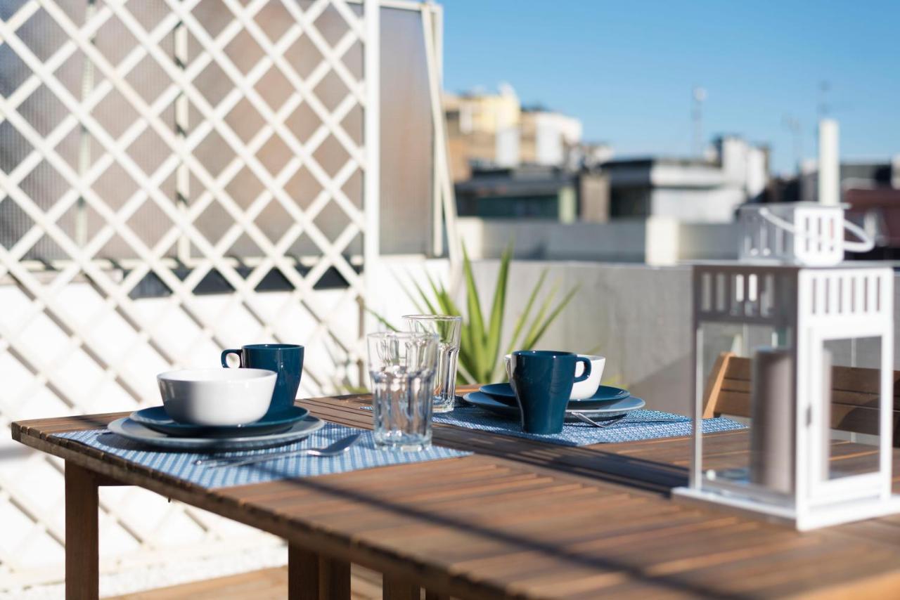 Dinis - Rooftop Apartment