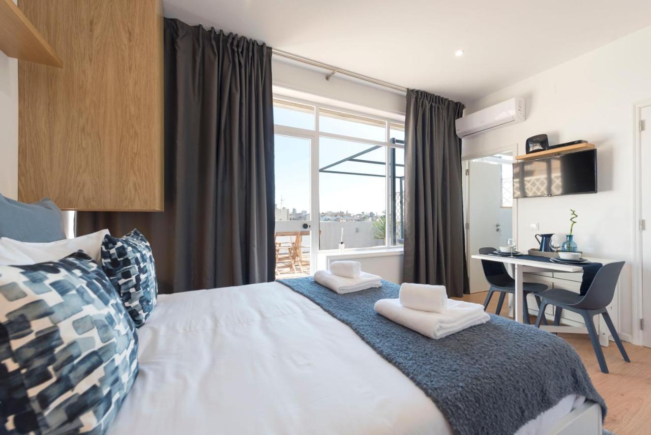 Dinis - Rooftop Apartment *