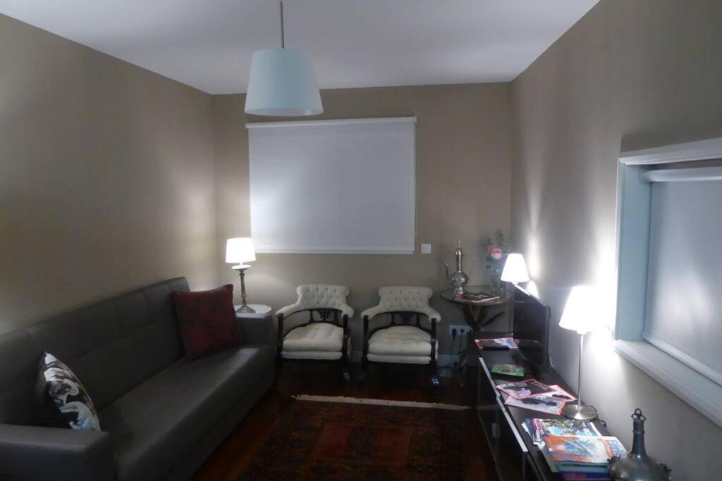 Luminous Appartement *