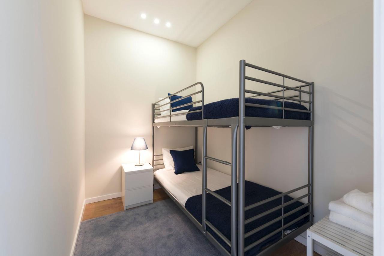Sunset Apartment *