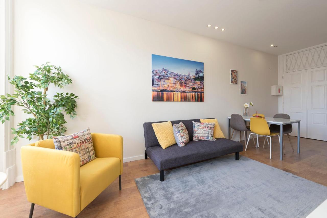 Sunset Apartment Porto