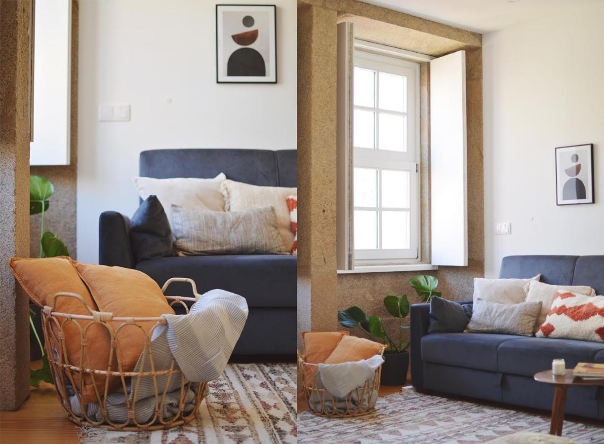 Apartment Elisa Porto