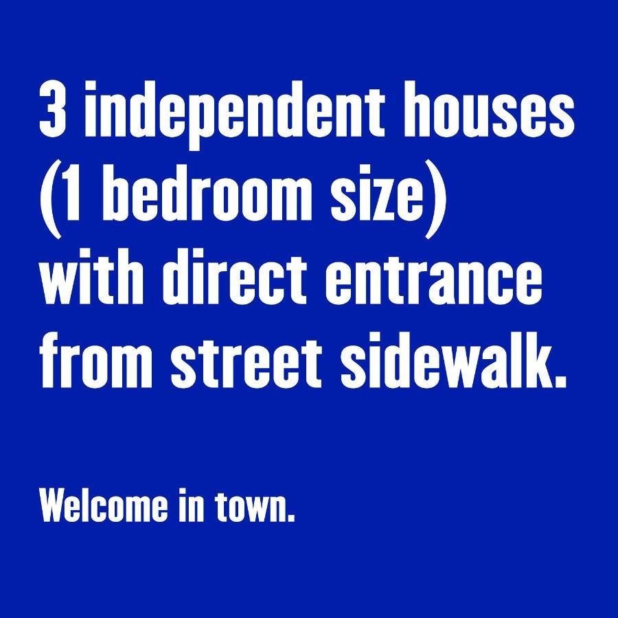 National Theatre Trendy Apartment