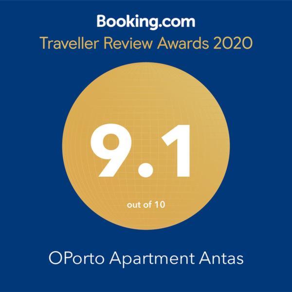 Antas Apartment *