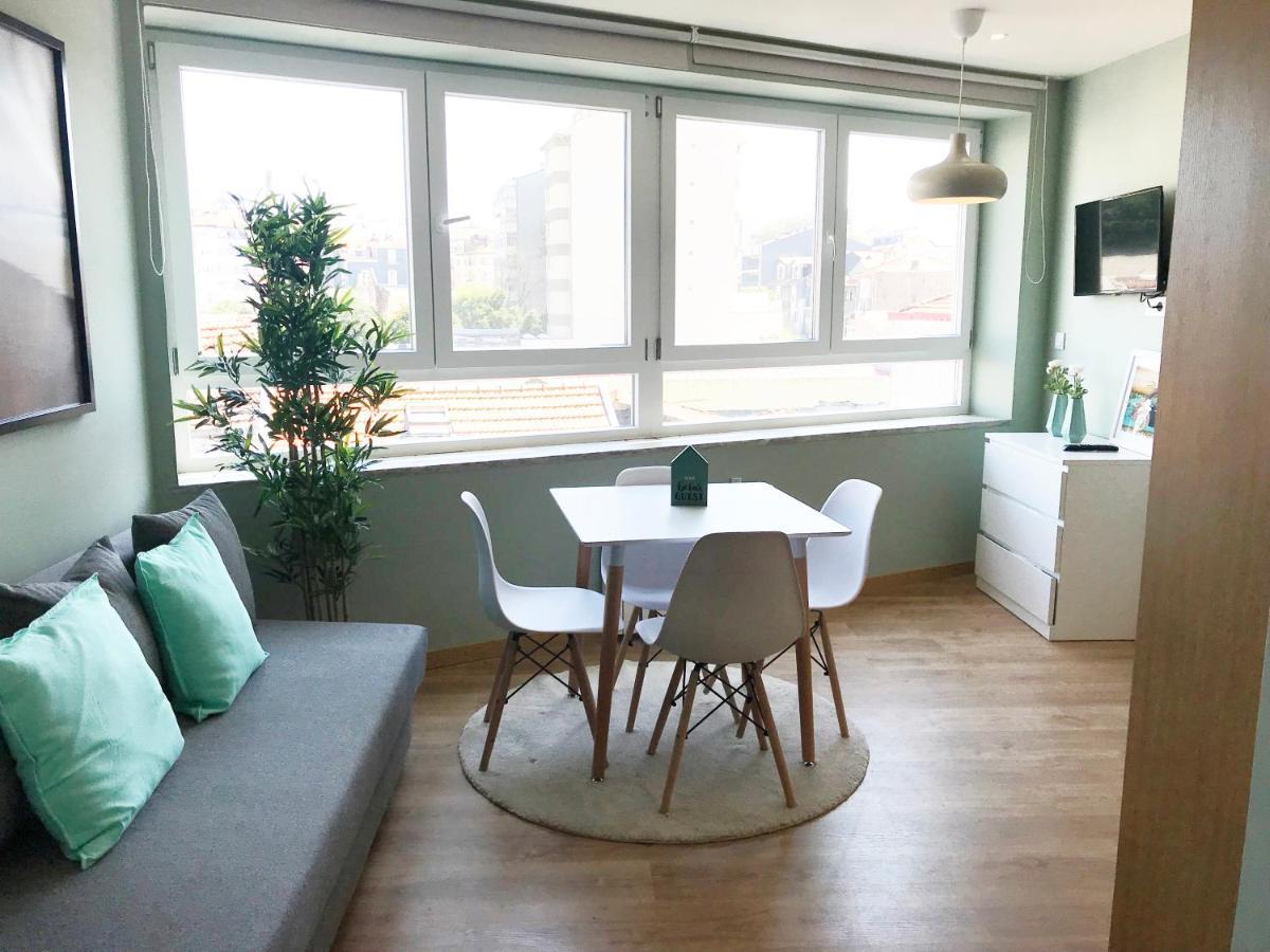 Little Tower Apartment