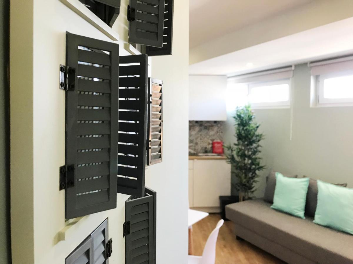 Little Tower Apartment Porto