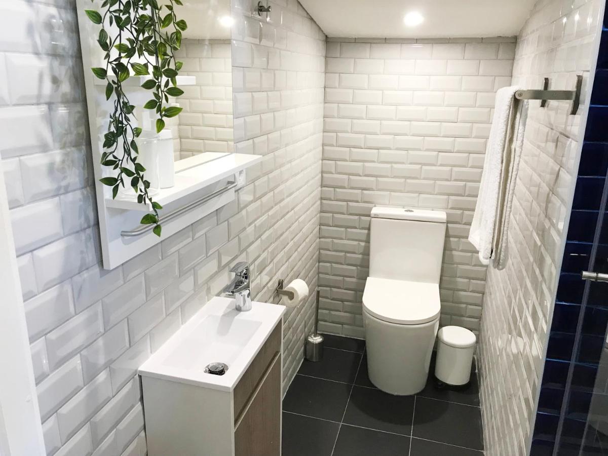 Little Tower Apartment