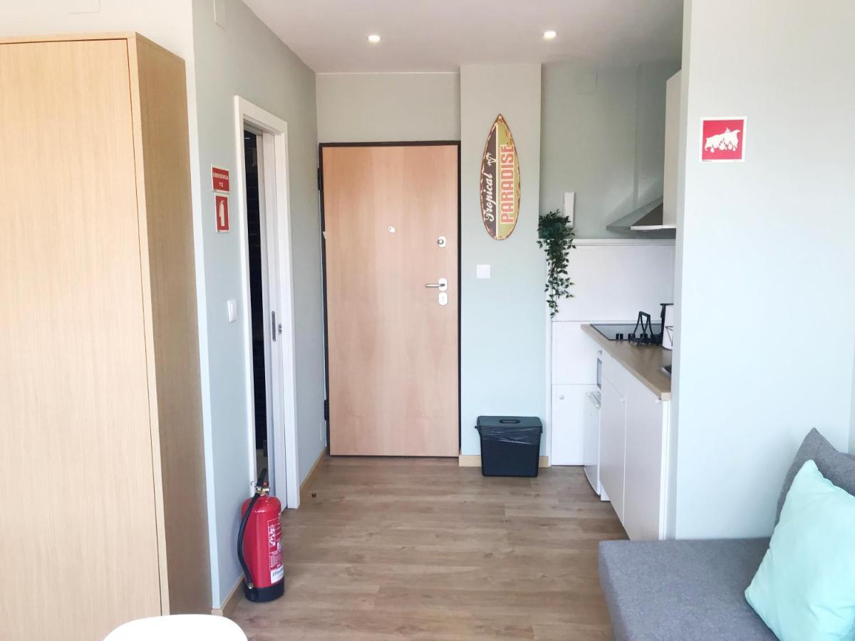 Little Tower Apartment
