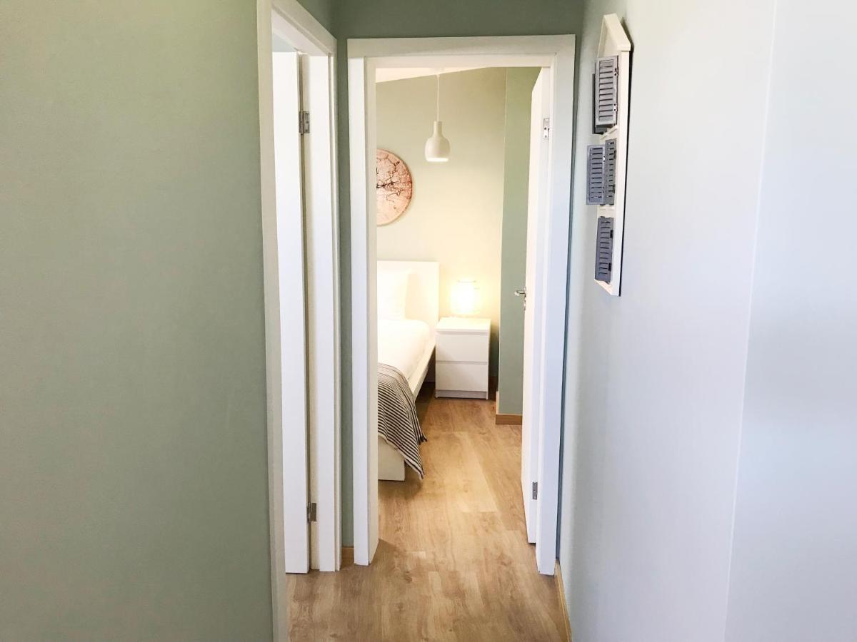 Little Tower Apartment Porto