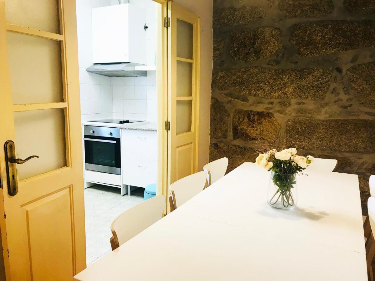 Apartment D'ouro Porto