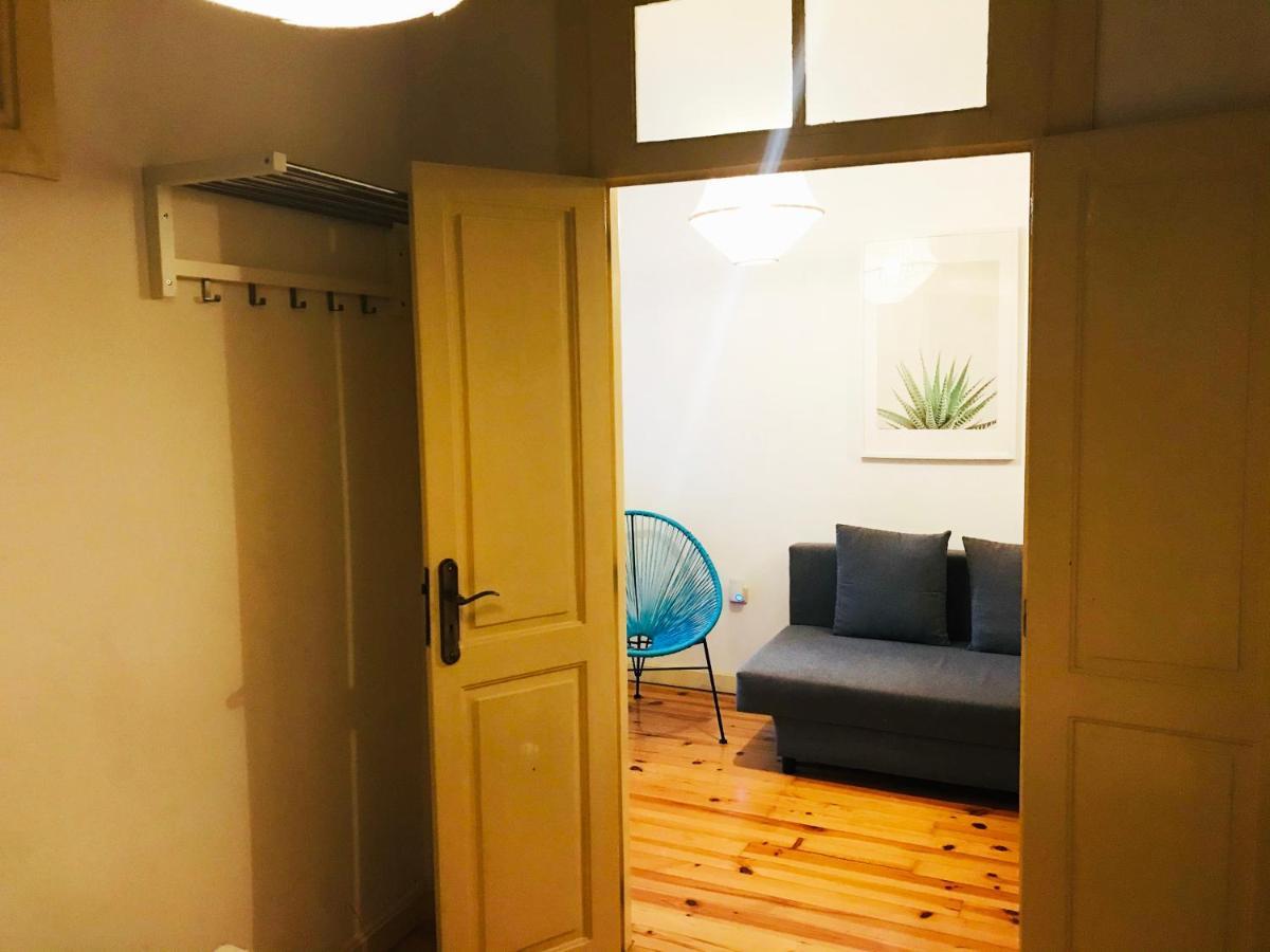 D'ouro Apartment