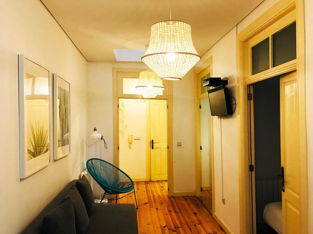 Apartment D'ouro