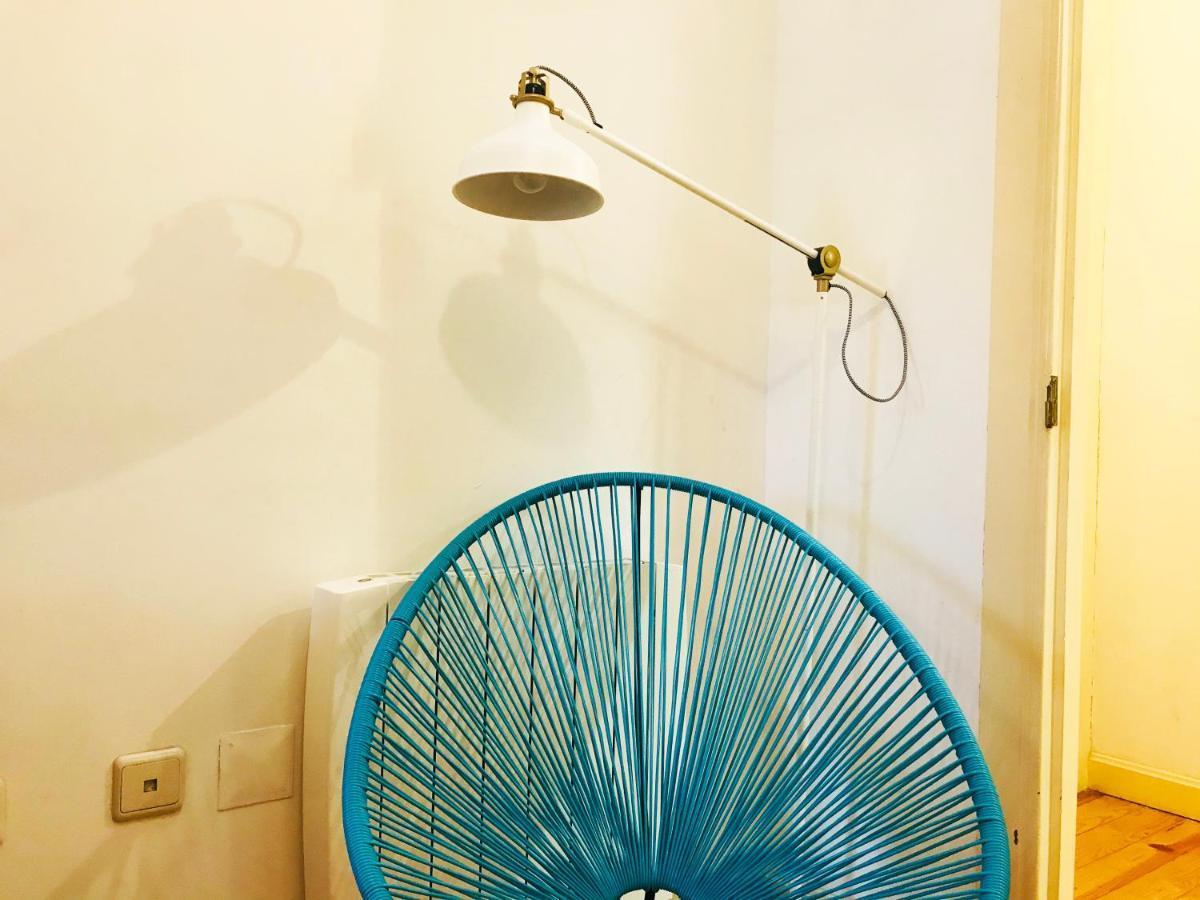 Apartment D'ouro *