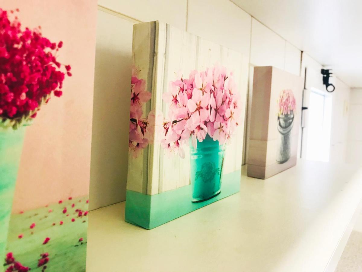 D'ouro Apartment *
