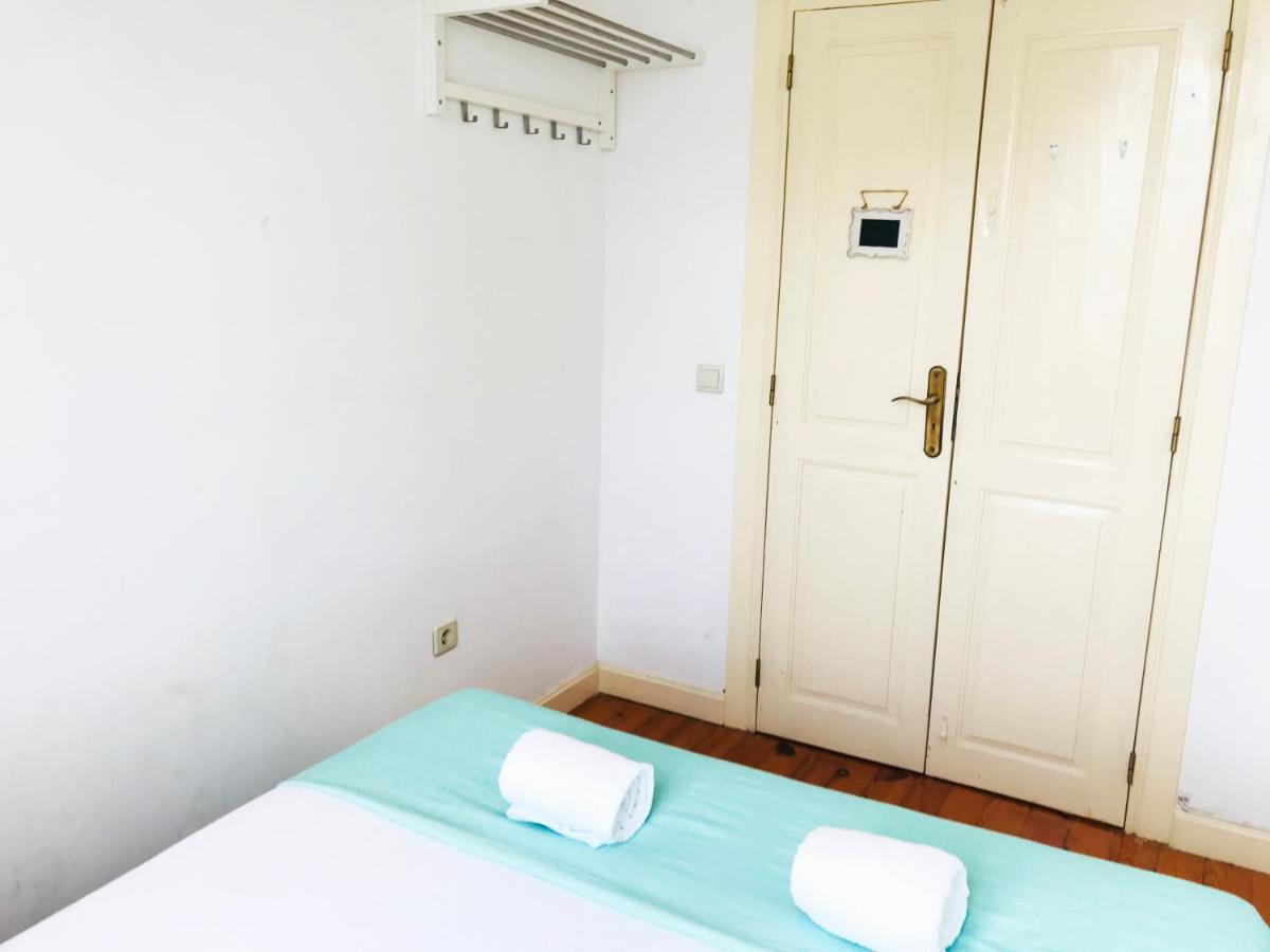 Apartment D'ouro