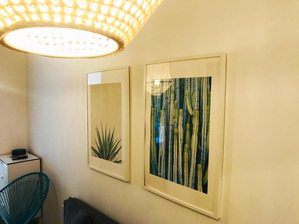 Apartment D'ouro