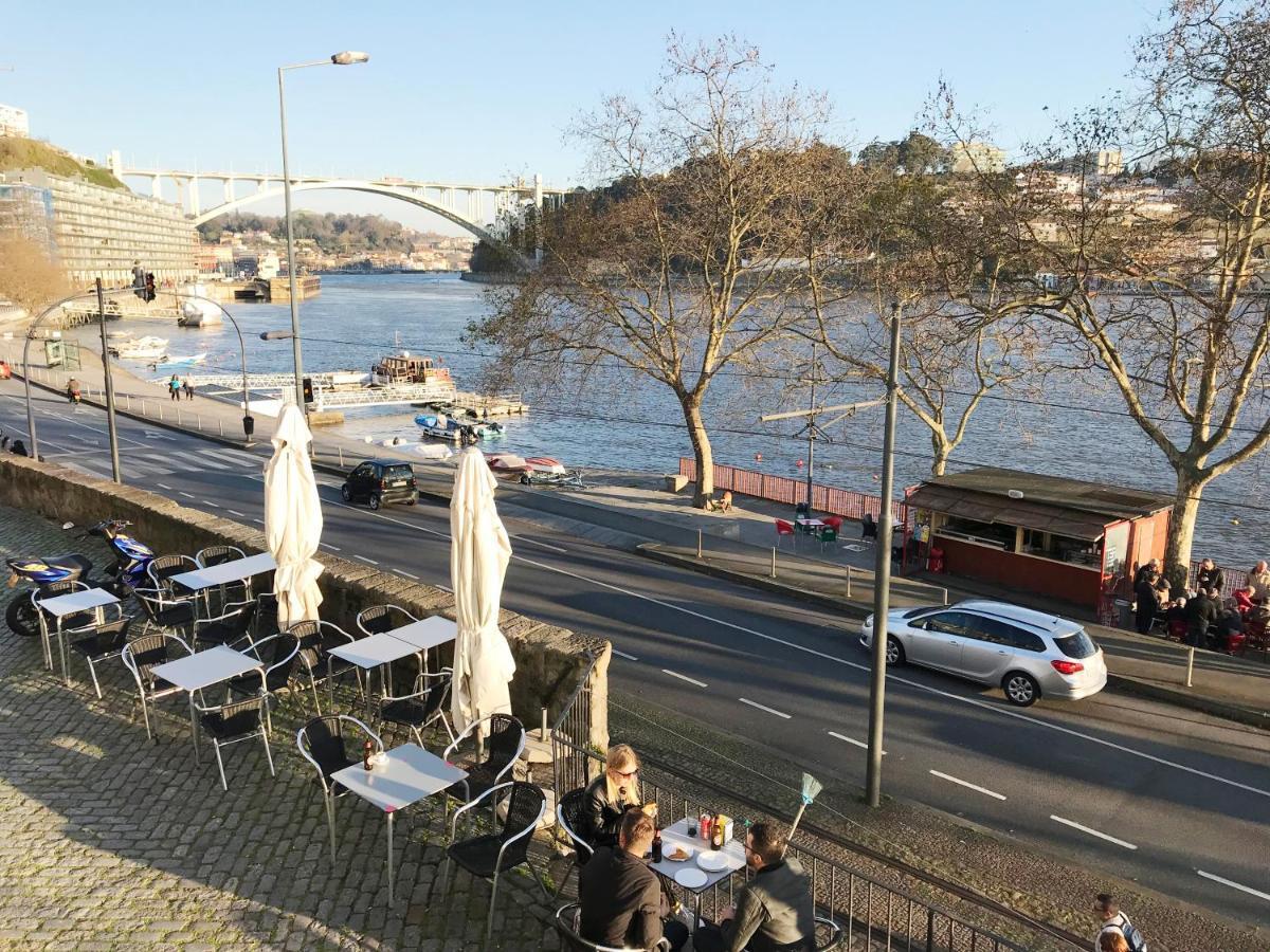D'ouro Apartment Porto
